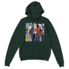 Papa - Classic Unisex Pullover Hoodie