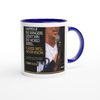 Texas Rangers - Ceramic Mug