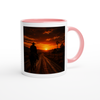 Goodbye to the Narcissist - Ceramic Mug