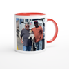 Papa - Ceramic Mug