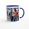 Papa - Ceramic Mug