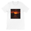 Goodbye to the Narcissist - Unisex T-Shirt