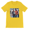 Papa - Unisex T-Shirt