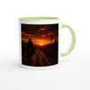 Goodbye to the Narcissist - Ceramic Mug
