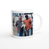 Papa - Ceramic Mug
