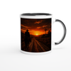 Goodbye to the Narcissist - Ceramic Mug