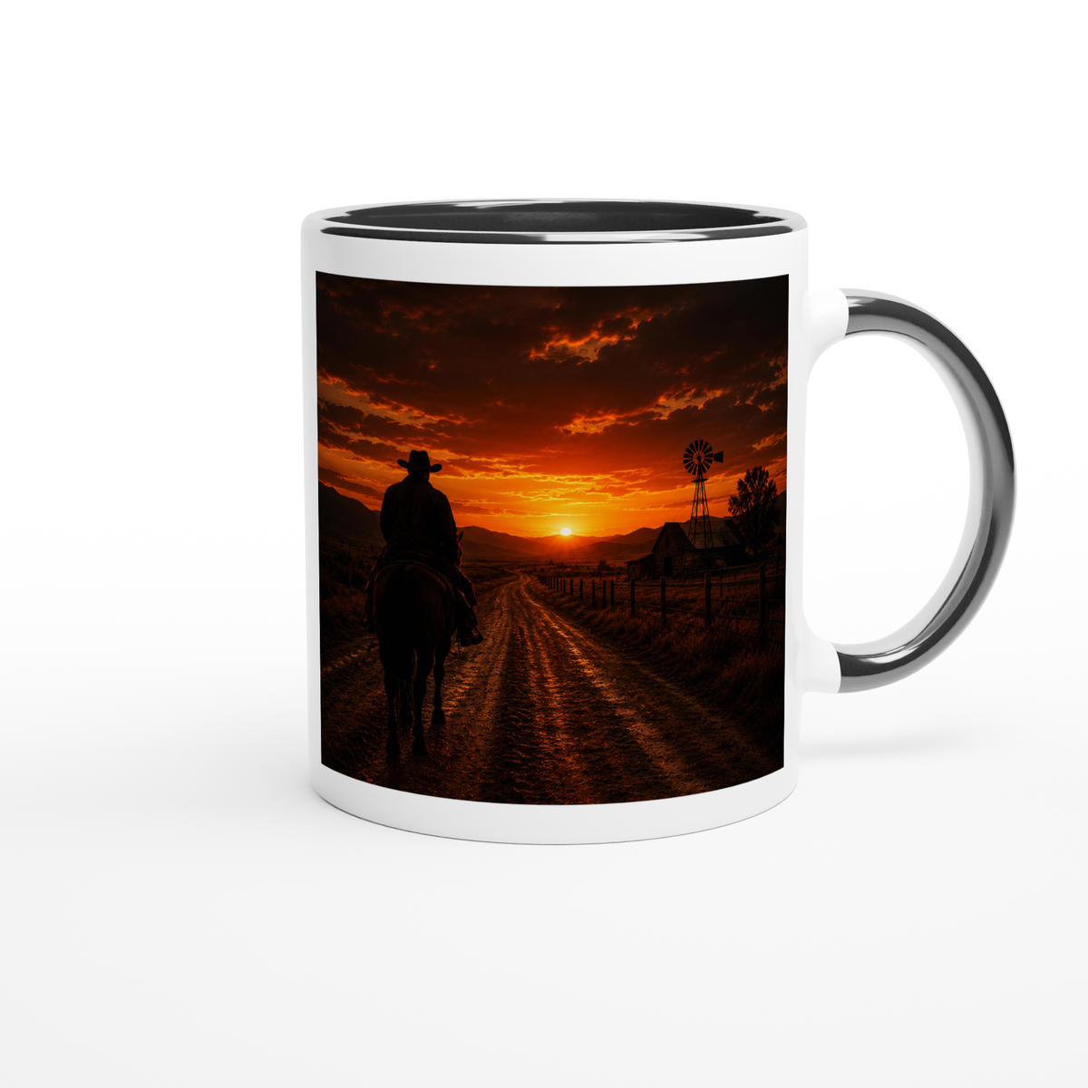 Goodbye to the Narcissist - Ceramic Mug