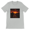 Goodbye to the Narcissist - Unisex T-Shirt