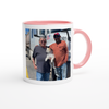 Papa - Ceramic Mug