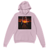 Goodbye to the Narcissist - Classic Unisex Pullover Hoodie