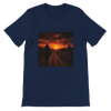 Goodbye to the Narcissist - Unisex T-Shirt