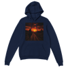 Goodbye to the Narcissist - Classic Unisex Pullover Hoodie