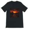 Goodbye to the Narcissist - Unisex T-Shirt