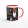 Texas Rangers - Ceramic Mug