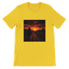 Goodbye to the Narcissist - Unisex T-Shirt
