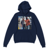Papa - Classic Unisex Pullover Hoodie
