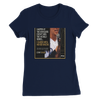 Texas Rangers - Women’s Cut T-Shirt