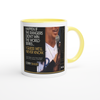 Texas Rangers - Ceramic Mug