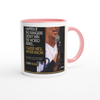 Texas Rangers - Ceramic Mug