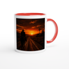 Goodbye to the Narcissist - Ceramic Mug