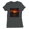 Goodbye to the Narcissist - Women’s Cut T-Shirt