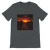 Goodbye to the Narcissist - Unisex T-Shirt
