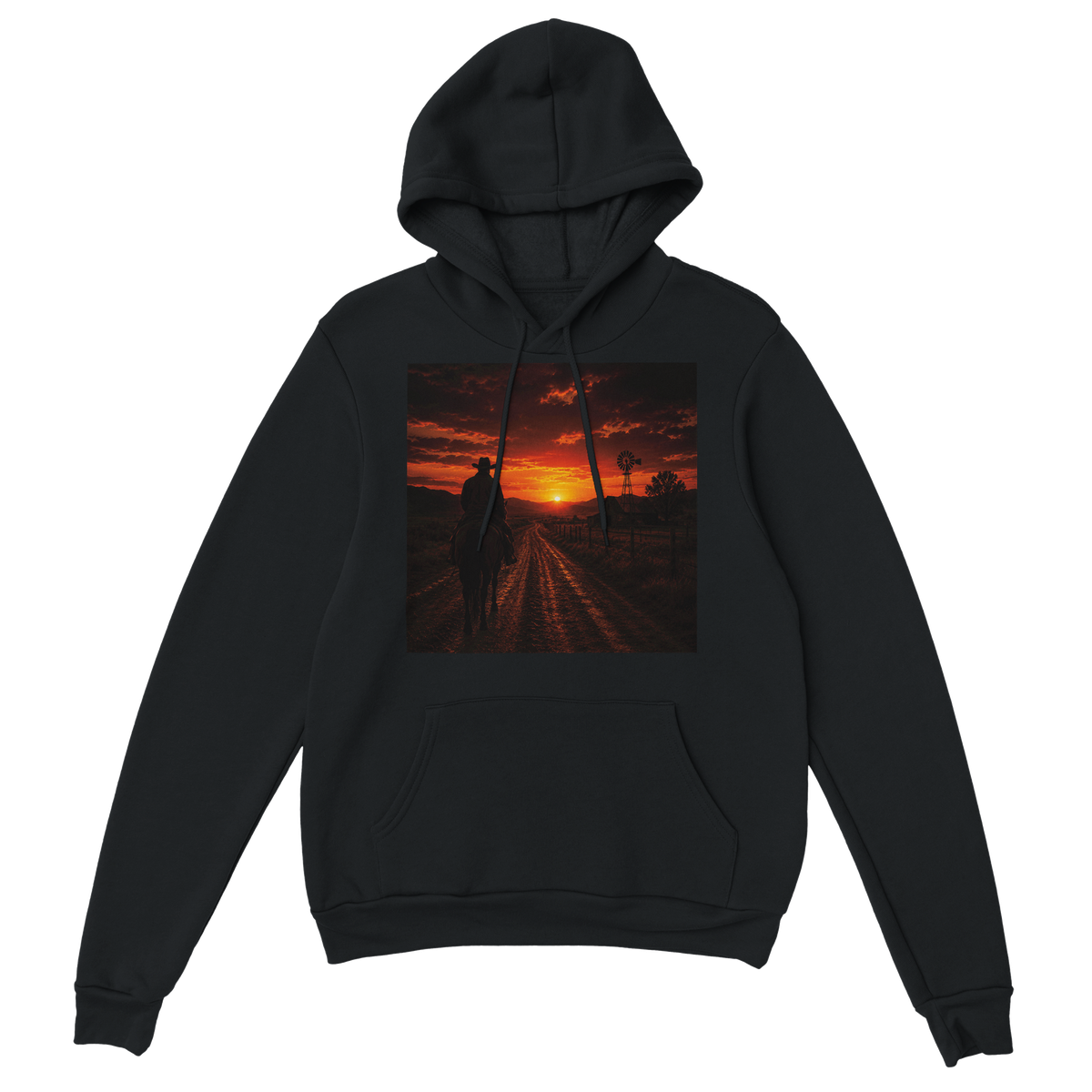 Goodbye to the Narcissist - Classic Unisex Pullover Hoodie