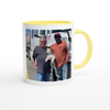 Papa - Ceramic Mug