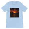 Goodbye to the Narcissist - Unisex T-Shirt