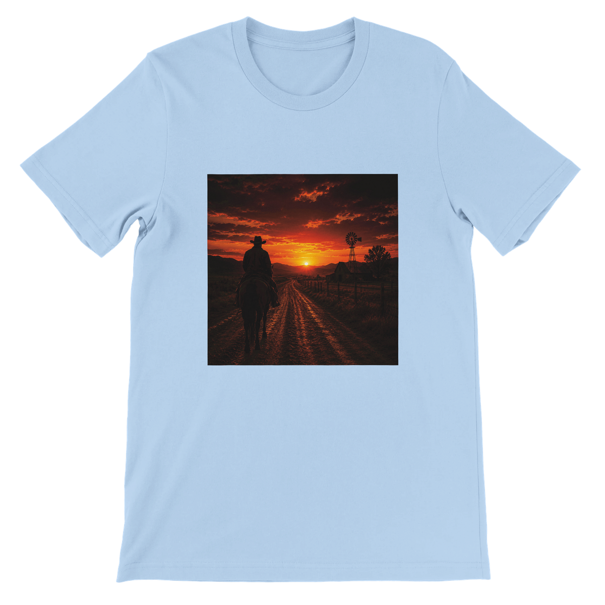 Goodbye to the Narcissist - Unisex T-Shirt