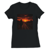 Goodbye to the Narcissist - Women’s Cut T-Shirt