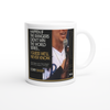 Texas Rangers - Ceramic Mug