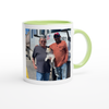 Papa - Ceramic Mug