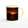 Goodbye to the Narcissist - Ceramic Mug
