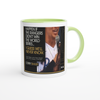 Texas Rangers - Ceramic Mug