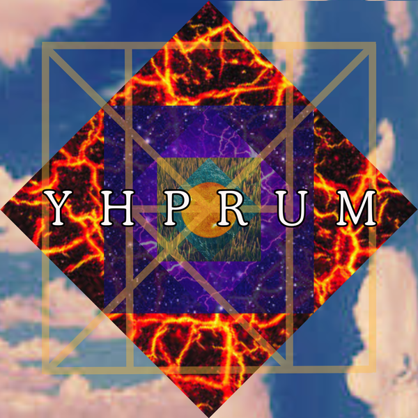 Yhprum Anomaly Tapesty