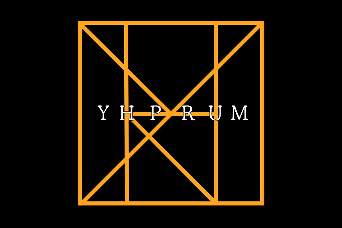 Yhprum Album Tapestry