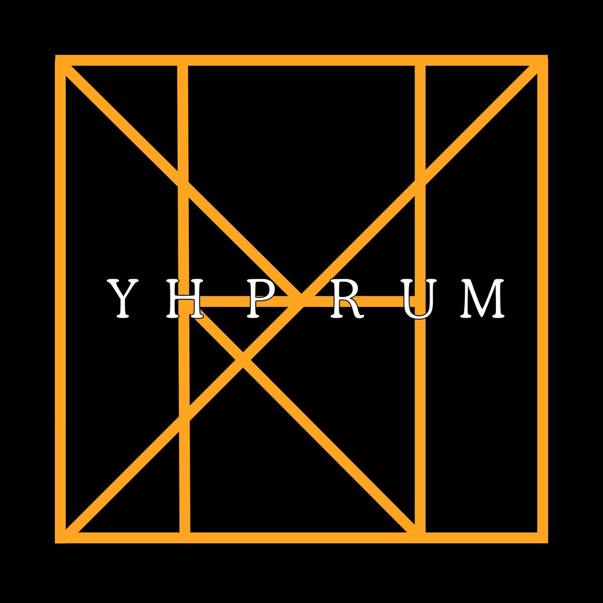 Yhprum Album T-Shirt