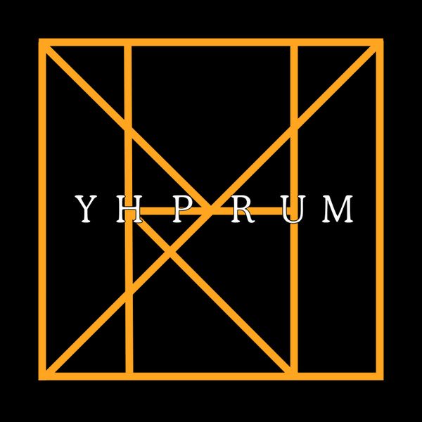 Yhprum Album T-Shirt