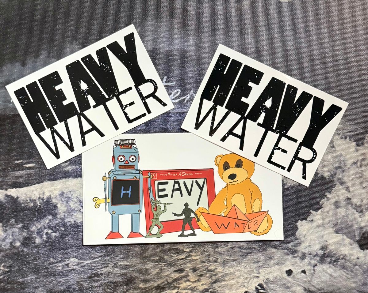 Sticker Bundle