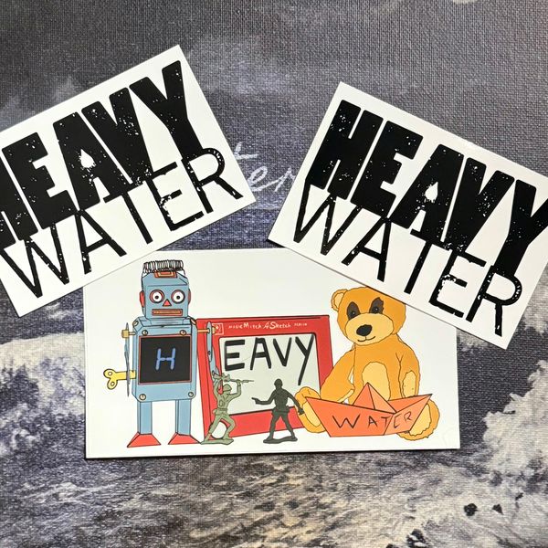 Sticker Bundle