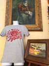 High School Tiger T-Shirt