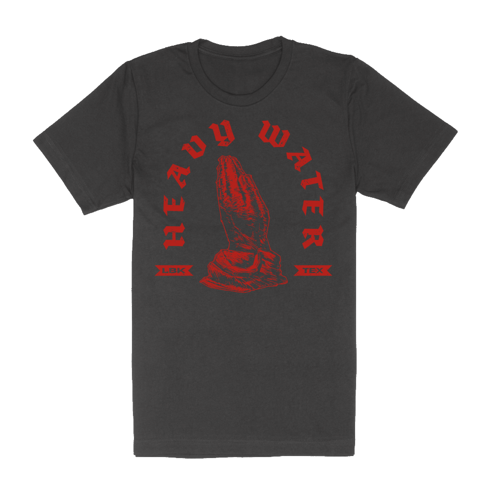 Praying Hands T-Shirt