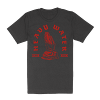 Praying Hands T-Shirt