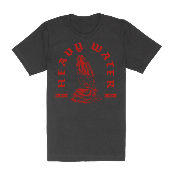 Praying Hands T-Shirt