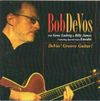 DeVos Groove Guitar - CD