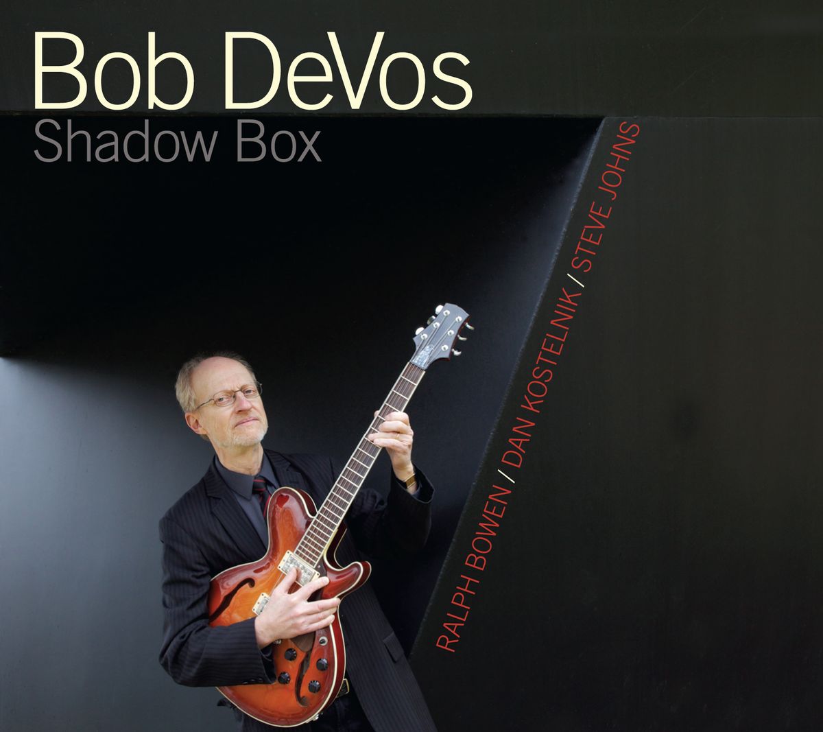 Shadow Box