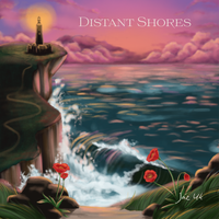 Distant Shores by Jaz Uk