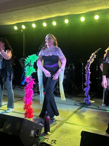 Groovalicious at Turf Valley Resort April 2026

