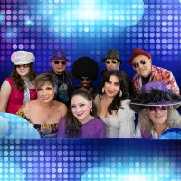 Groovalicious @ Rock the Block Fairfax